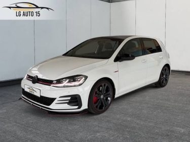 VOLKSWAGEN GOLF 7.5 2.0  245CV GTI PERFORMANCE DSG7