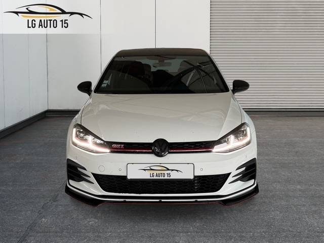 VOLKSWAGEN GOLF 7.5 2.0  245CV GTI PERFORMANCE DSG7