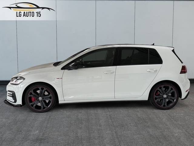 VOLKSWAGEN GOLF 7.5 2.0  245CV GTI PERFORMANCE DSG7