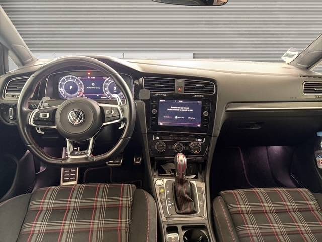 VOLKSWAGEN GOLF 7.5 2.0  245CV GTI PERFORMANCE DSG7