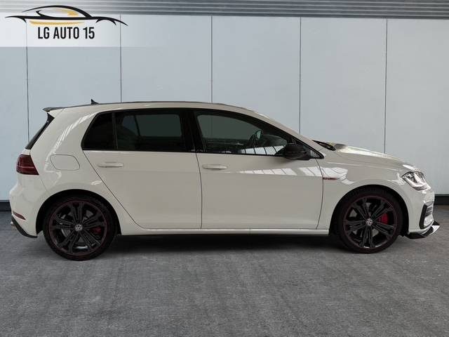 VOLKSWAGEN GOLF VII 2.0 GTI PERFORMANCE 245CV  2019