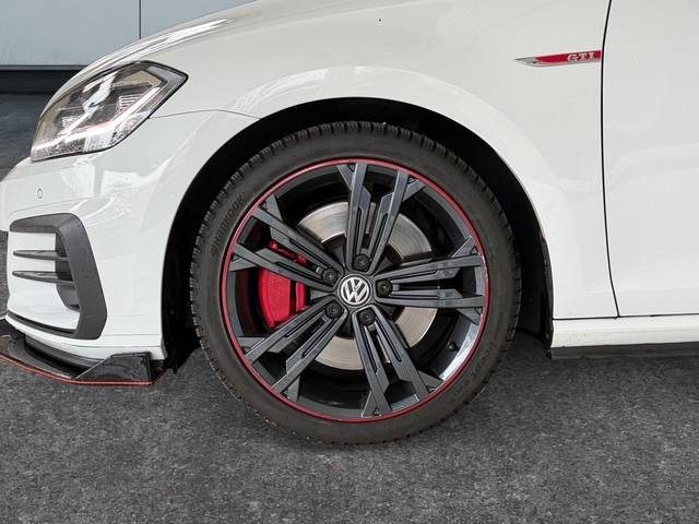 VOLKSWAGEN GOLF 7.5 2.0  245CV GTI PERFORMANCE DSG7