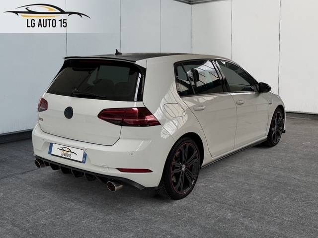 VOLKSWAGEN GOLF 7.5 2.0  245CV GTI PERFORMANCE DSG7