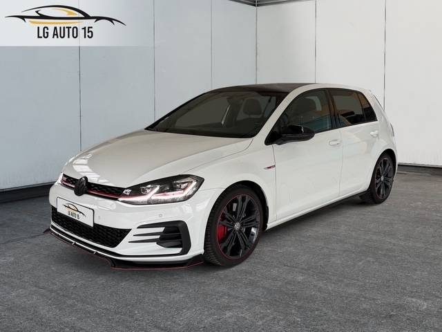 VOLKSWAGEN GOLF 7.5 2.0  245CV GTI PERFORMANCE DSG7
