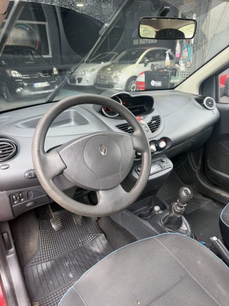 RENAULT TWINGO 1.2 2013 - 49 029Kms - Distrib ok - Premier Main - Suivit Renault