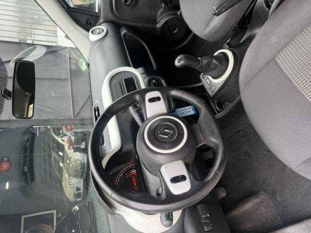 RENAULT TWINGO 1.2 2013 - 49 029Kms - Distrib ok - Premier Main - Suivit Renault