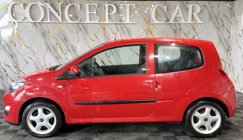 RENAULT TWINGO 1.2 2013 - 49 029Kms - Distrib ok - Premier Main - Suivit Renault