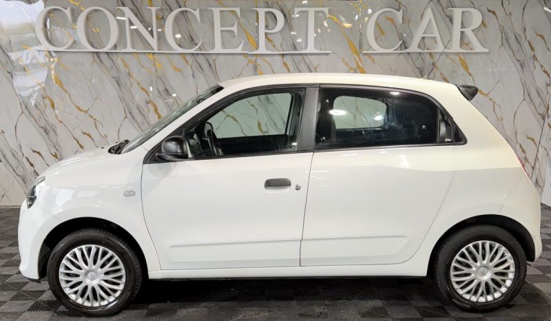 RENAULT TWINGO 1.2 2013 - 49 029Kms - Distrib ok - Premier Main - Suivit Renault