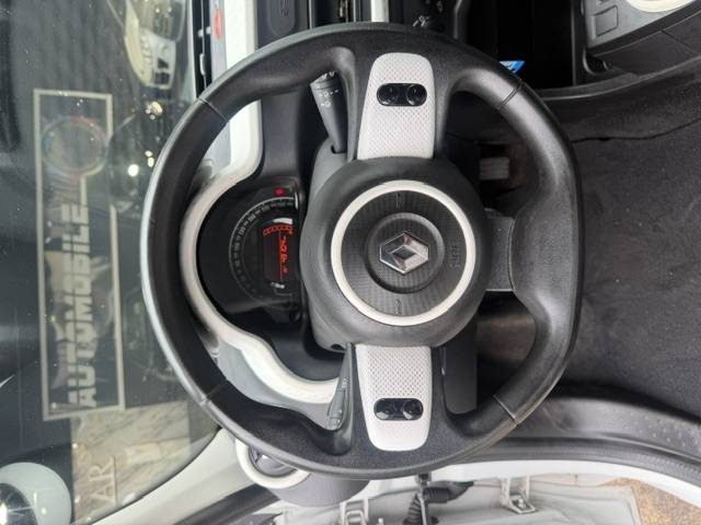 RENAULT TWINGO 1.2 2013 - 49 029Kms - Distrib ok - Premier Main - Suivit Renault