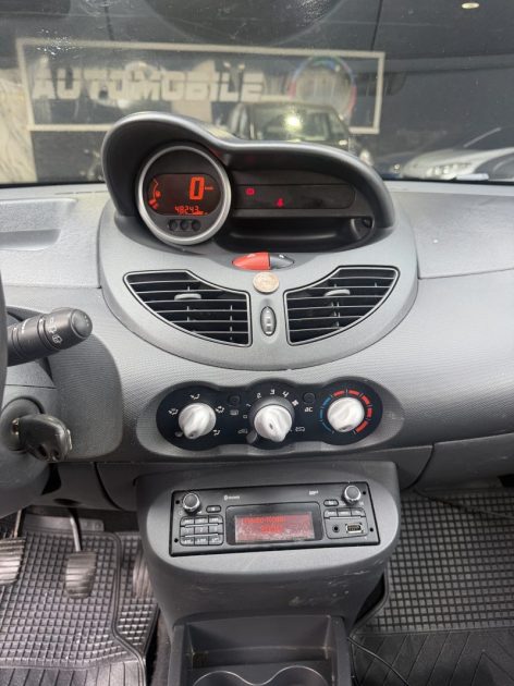 RENAULT TWINGO 1.2 2013 - 49 029Kms - Distrib ok - Premier Main - Suivit Renault
