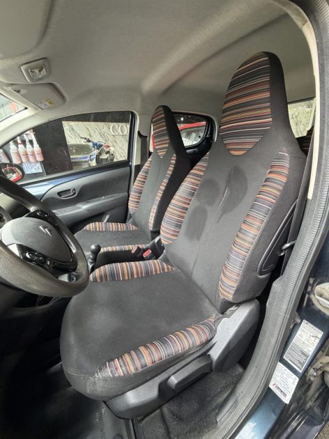CITROEN C1 1.0VTI FEEL 2014 - 54 103Kms - 70 CH  Premier Main - SUIVIT CITROEN 