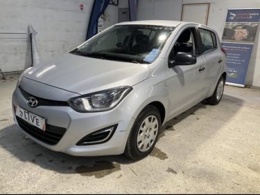 HYUNDAI I20  1.1 CRDI 