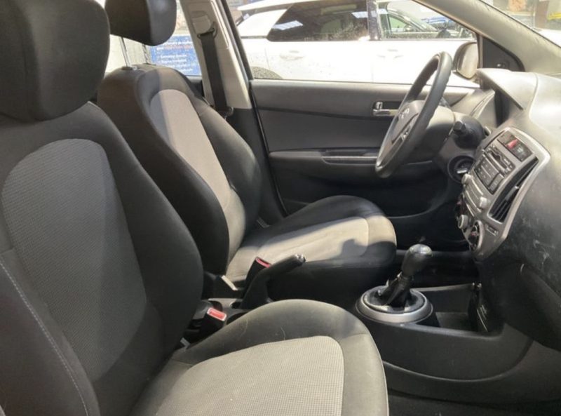 HYUNDAI I20  1.1 CRDI 