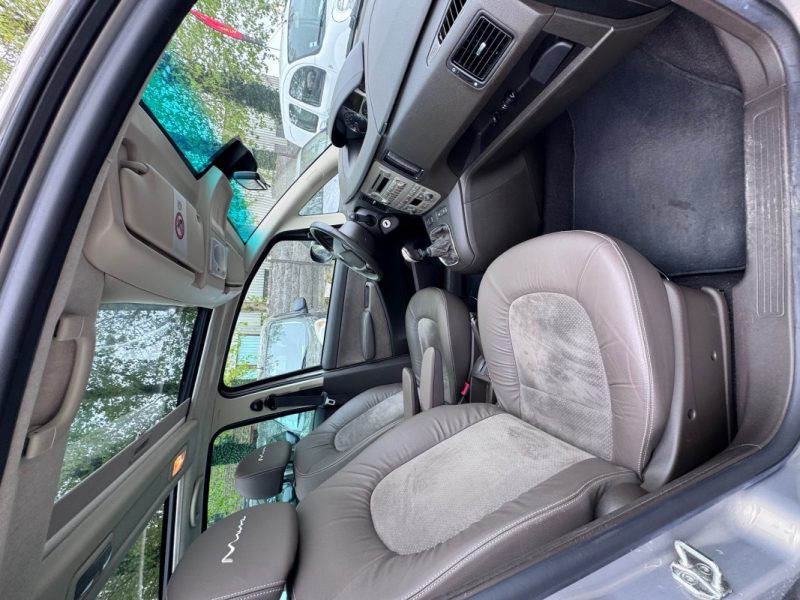 LANCIA  MUSA  1.4 DI 95CV DIN ET 6 CV FISCAUX  2010