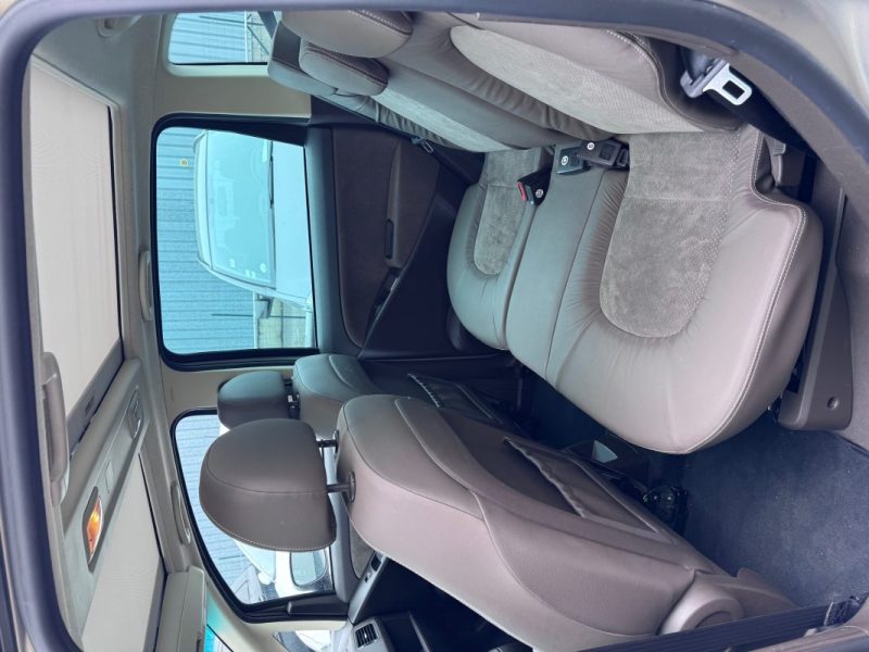 LANCIA  MUSA  1.4 DI 95CV DIN ET 6 CV FISCAUX  2010