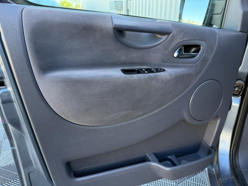 CITROEN JUMPY 2.0 HDI  128 CV 9 PLACES