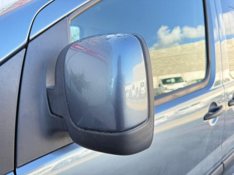 CITROEN JUMPY 2.0 HDI  128 CV 9 PLACES