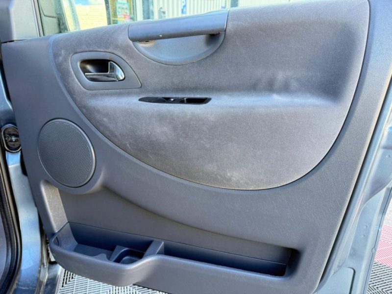 CITROEN JUMPY 2.0 HDI  128 CV 9 PLACES