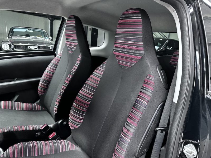 CITROEN C1 82CV MENTOS 