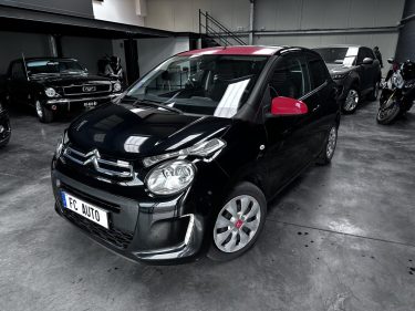 CITROEN C1 82CV MENTOS 