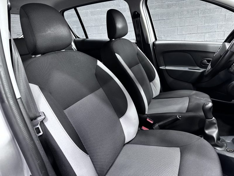 DACIA SANDERO 1.5 DCI 75CH ECO² AMBIANCE 