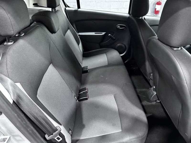 DACIA SANDERO 1.5 DCI 75CH ECO² AMBIANCE 