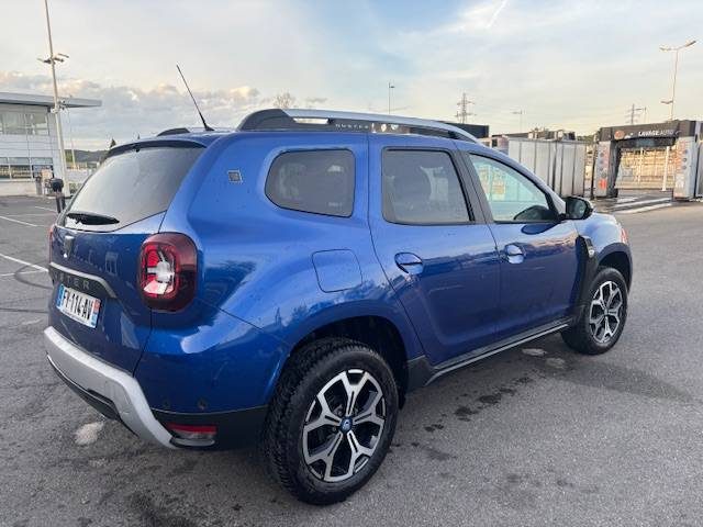 DACIA DUSTER 2 1.5 BLUE DCI 115CH SERIE 15  2021