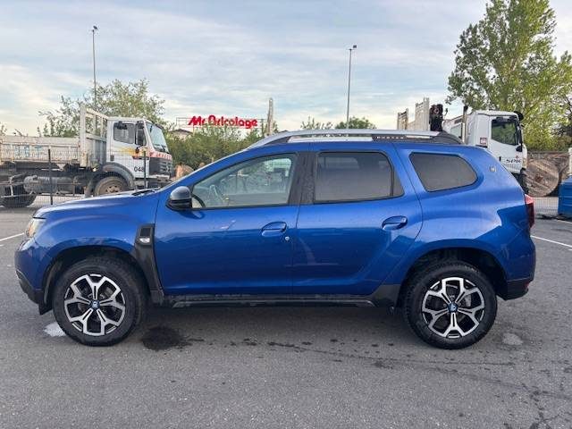 DACIA DUSTER 2 1.5 BLUE DCI 115CH SERIE 15  2021