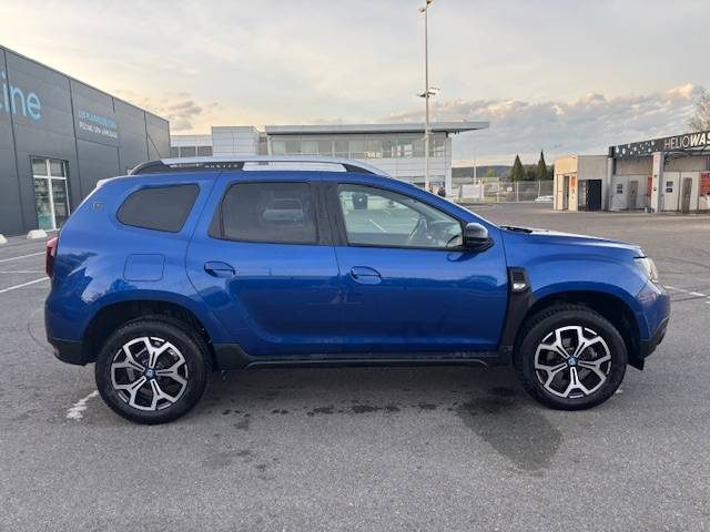 DACIA DUSTER 2 1.5 BLUE DCI 115CH SERIE 15  2021