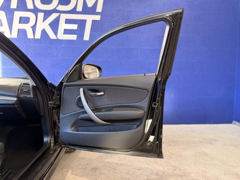 BMW SERIE 1 CONFORT - 116d - BVM - SUPERBE ETAT - 