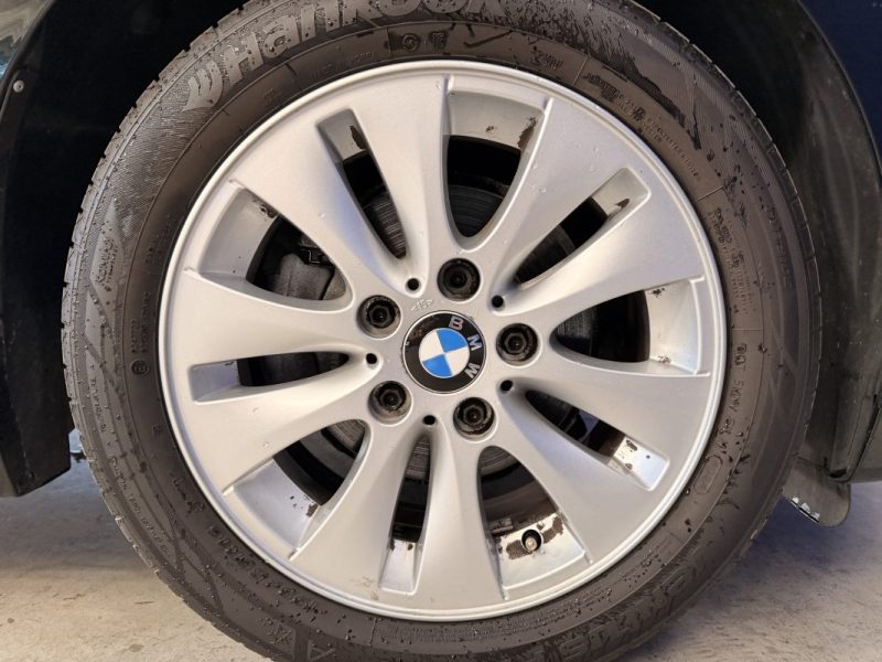 BMW SERIE 1 CONFORT - 116d - BVM - SUPERBE ETAT - 