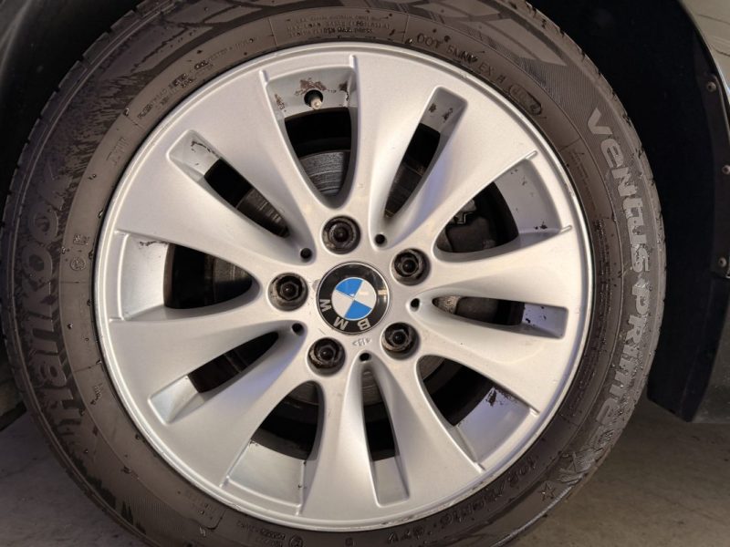 BMW SERIE 1 CONFORT - 116d - BVM - SUPERBE ETAT - 