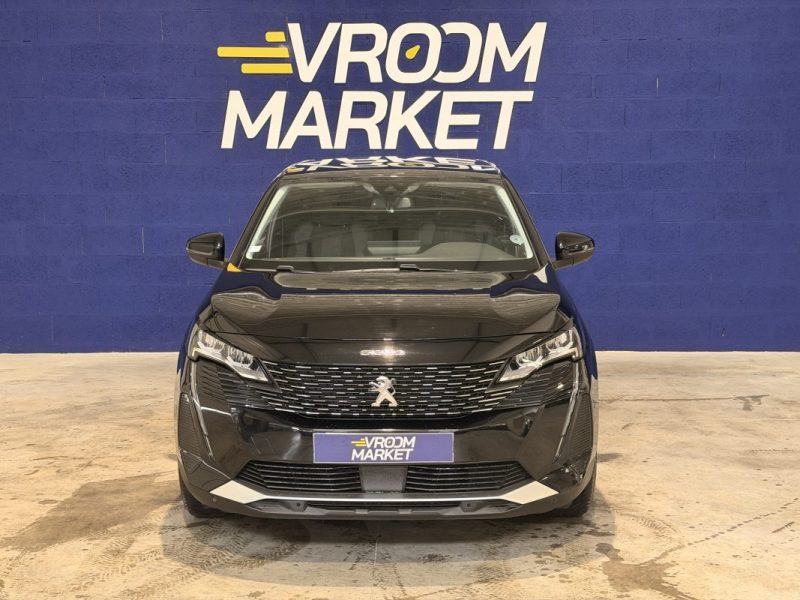 PEUGEOT 5008 ALLURE - 1.5 L HDi - 131 ch - CARPLAY - 7 PLACES