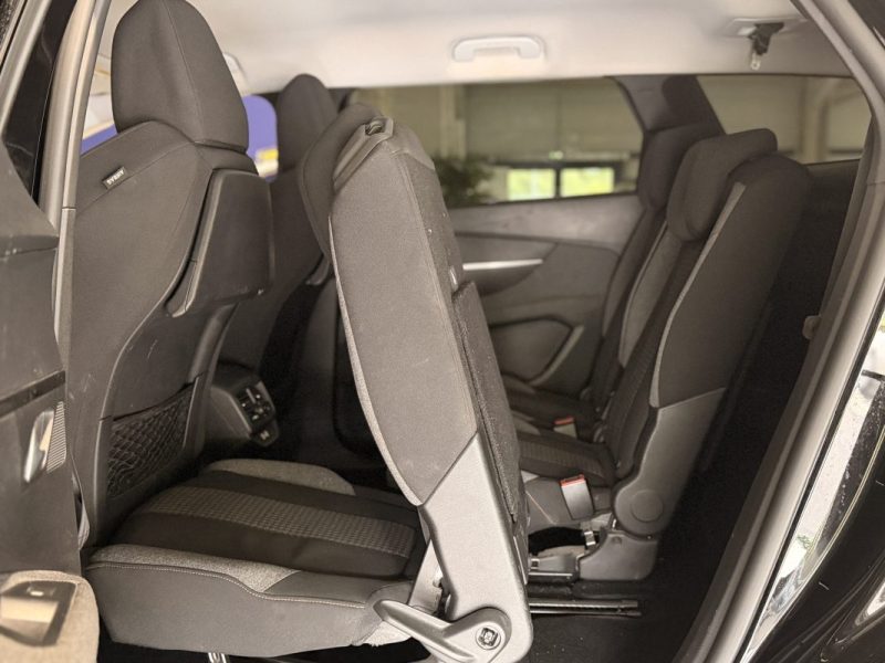 PEUGEOT 5008 ALLURE - 1.5 L HDi - 131 ch - CARPLAY - 7 PLACES