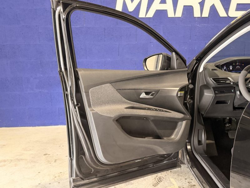 PEUGEOT 5008 ALLURE - 1.5 L HDi - 131 ch - CARPLAY - 7 PLACES