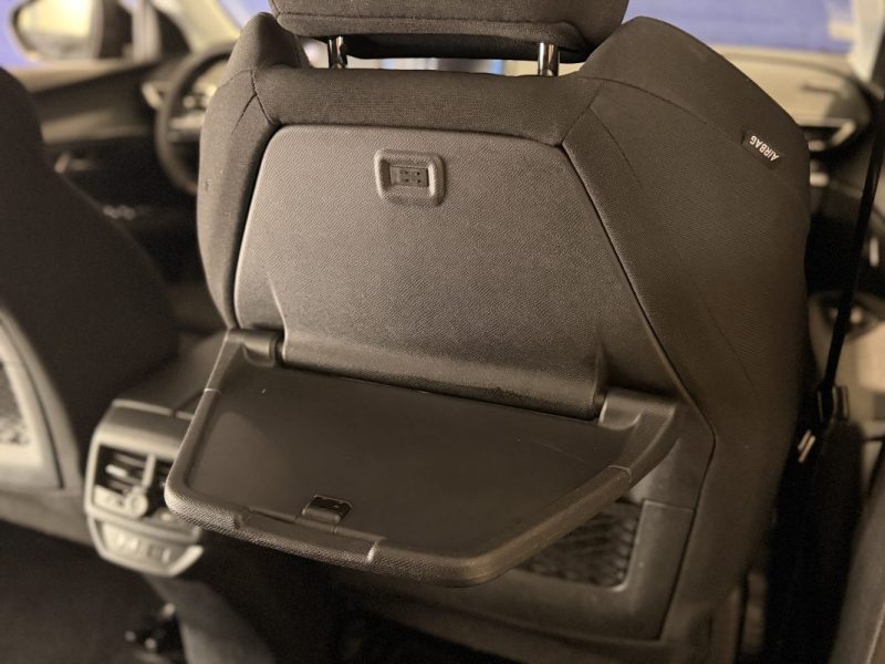 PEUGEOT 5008 ALLURE - 1.5 L HDi - 131 ch - CARPLAY - 7 PLACES