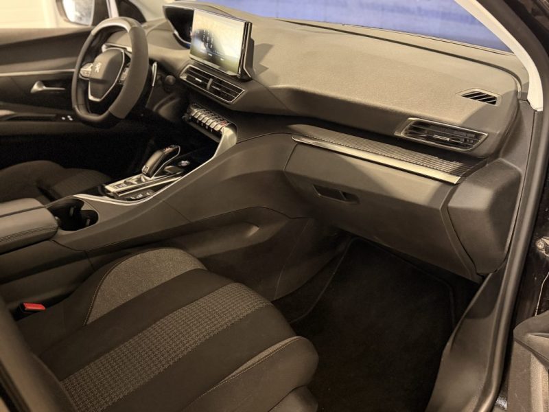 PEUGEOT 5008 ALLURE - 1.5 L HDi - 131 ch - CARPLAY - 7 PLACES