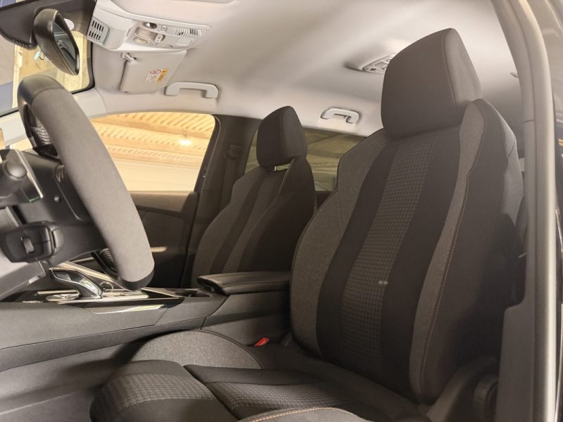 PEUGEOT 5008 ALLURE - 1.5 L HDi - 131 ch - CARPLAY - 7 PLACES