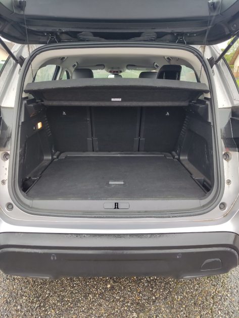 CITROEN C5 AIRCROSS BLUEHDI 130CH S&S SHINE EAT8 GARANTIE 6 MOIS 2022
