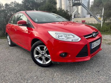 FORD FOCUS III 1.0 ECOBOOST 100 Cv STOP&START EDITION