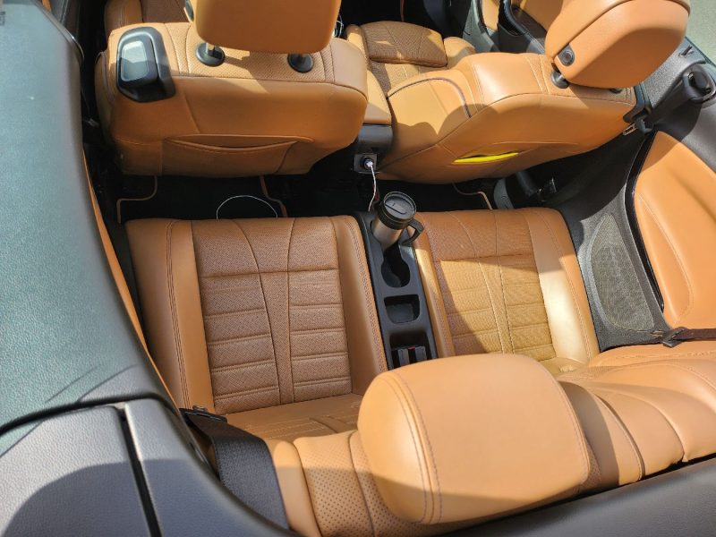 OPEL CASCADA 2.0 CDTI 165CH 