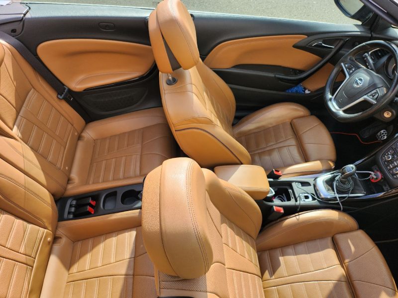 OPEL CASCADA 2.0 CDTI 165CH 