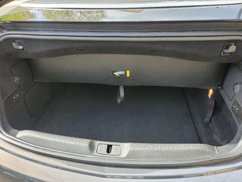 OPEL CASCADA 2.0 CDTI 165CH 