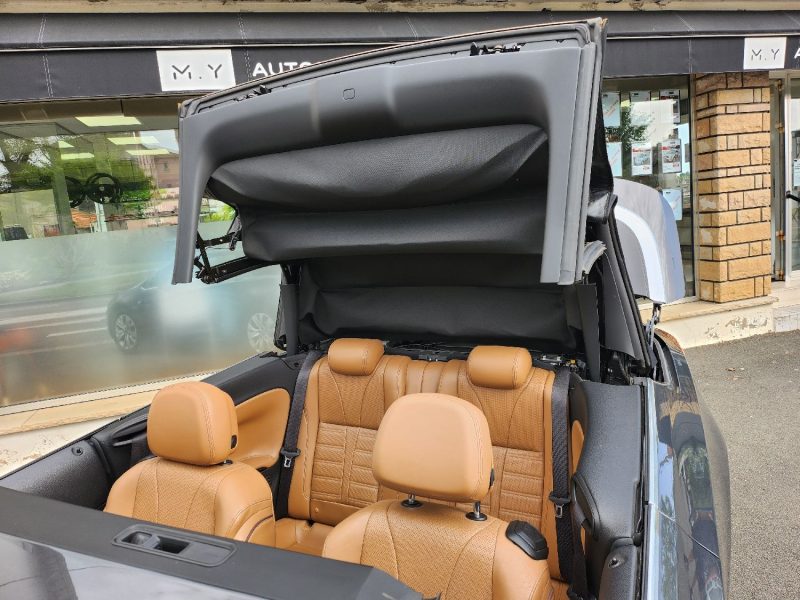 OPEL CASCADA 2.0 CDTI 165CH 