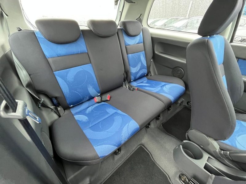 Hyundai Getz 1.1i 66ch 1ere Main 99Mkms