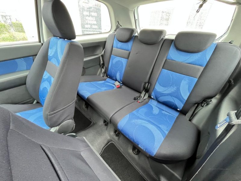 Hyundai Getz 1.1i 66ch 1ere Main