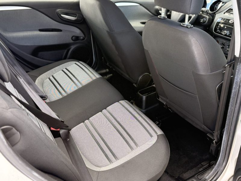 FIAT PUNTO EVO 1.3 JTD 75CV TEAM 2010 151 000KM