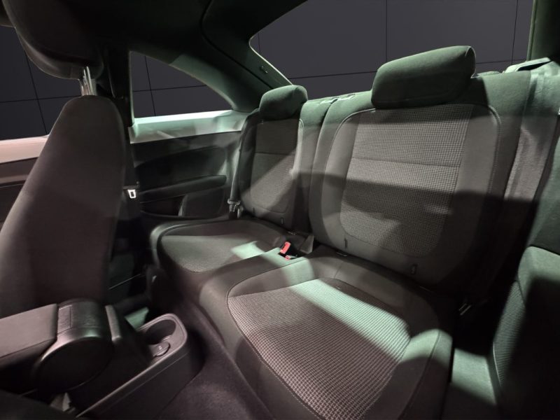 VOLKSWAGEN BEETLE 2.0 TDI 140CH REMIX 2013