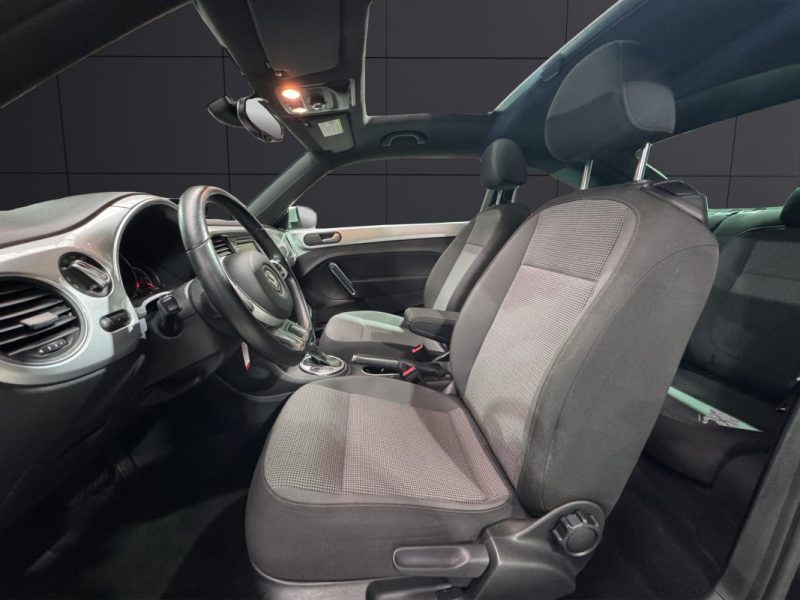 VOLKSWAGEN BEETLE 2.0 TDI 140CH REMIX 2013