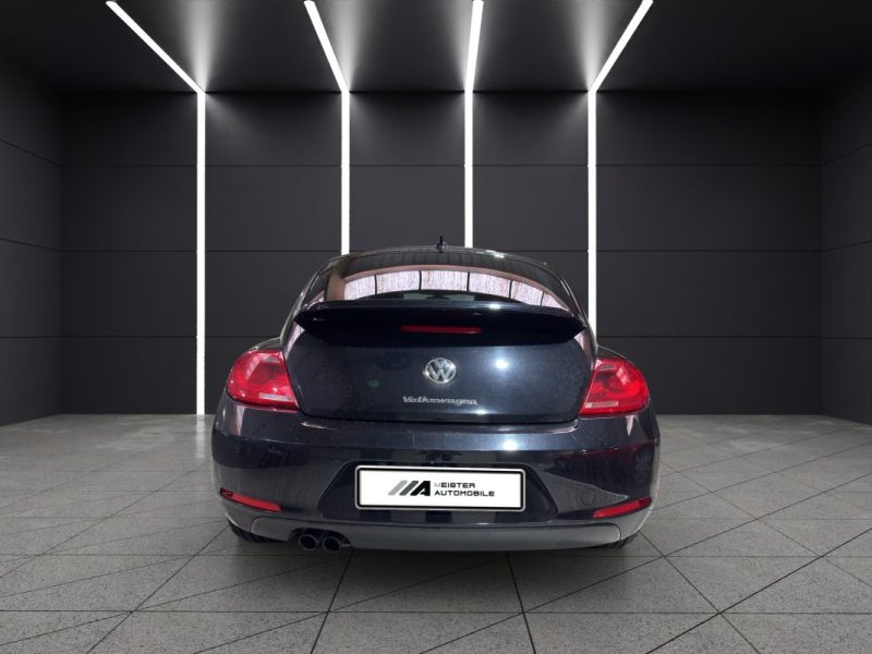 VOLKSWAGEN BEETLE 2.0 TDI 140CH REMIX 2013